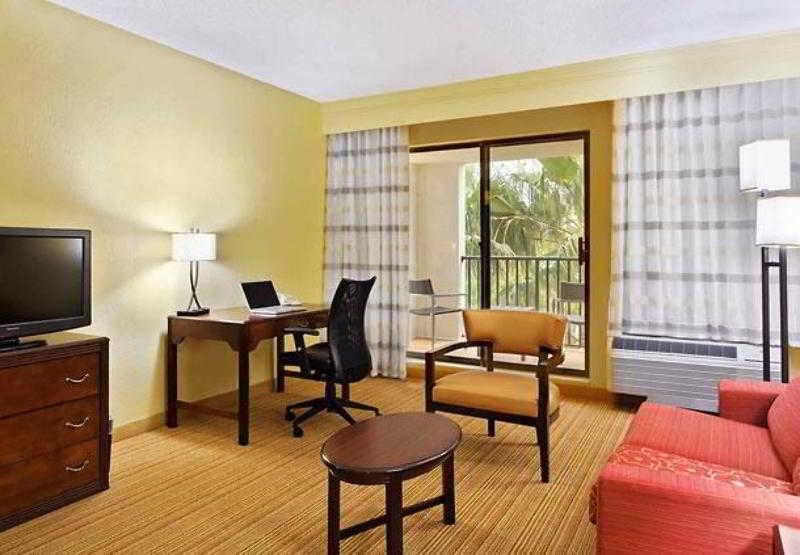 Courtyard Orlando Altamonte Springs Maitland Hotel Exterior photo