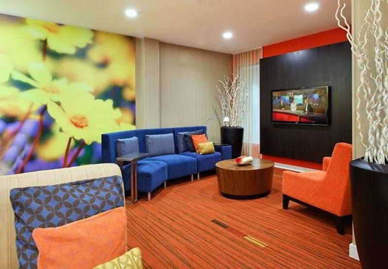 Courtyard Orlando Altamonte Springs Maitland Hotel Exterior photo